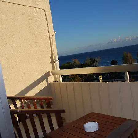 Hotell The Caravel