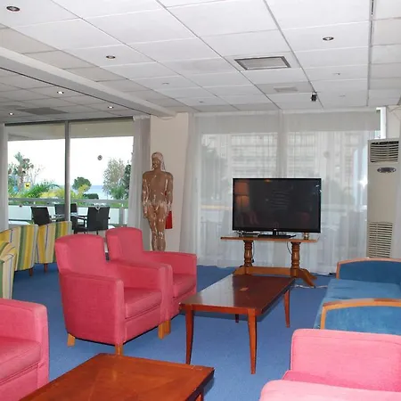 The Caravel Hotell 2*