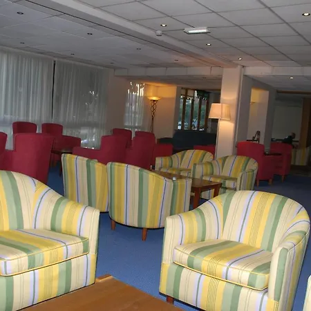 Hotell The Caravel Limassol