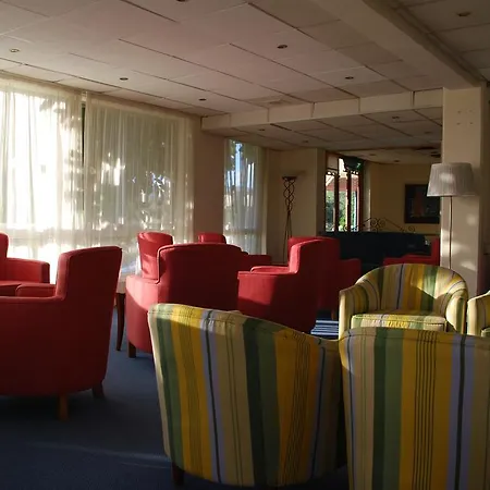 The Caravel Hotell Limassol