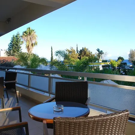 The Caravel Limassol