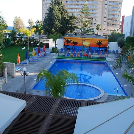 The Caravel Hotell