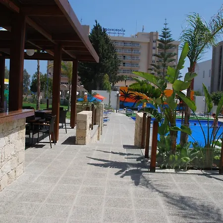 Hotell The Caravel 2*