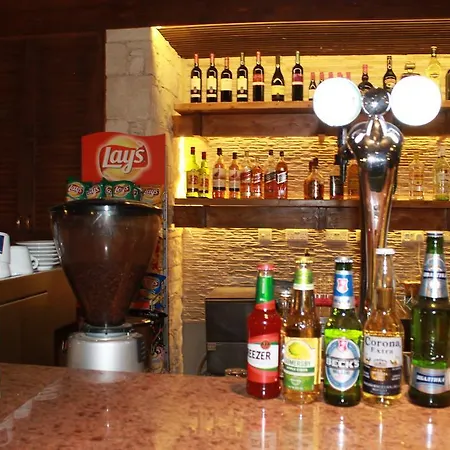 The Caravel Hotell