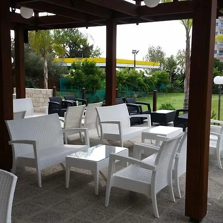 Hotell The Caravel