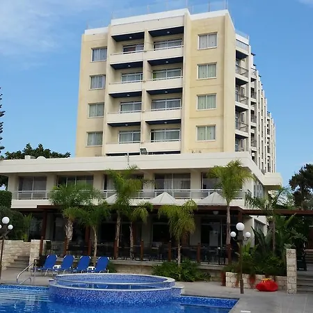 The Caravel Hotell