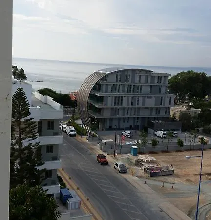 The Caravel Hotell Limassol