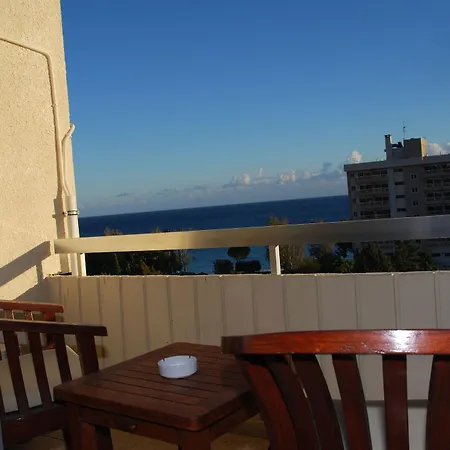 Hotell The Caravel 2*