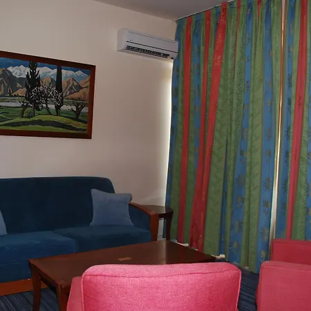 The Caravel Hotell 2*