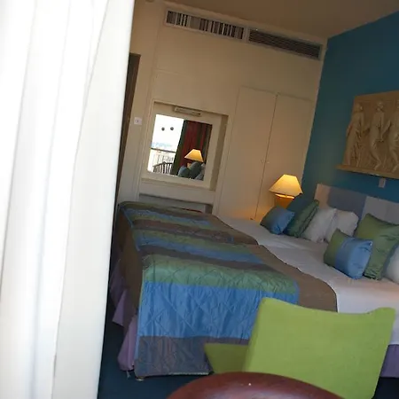 The Caravel Hotell