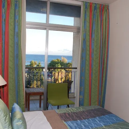 The Caravel Hotell