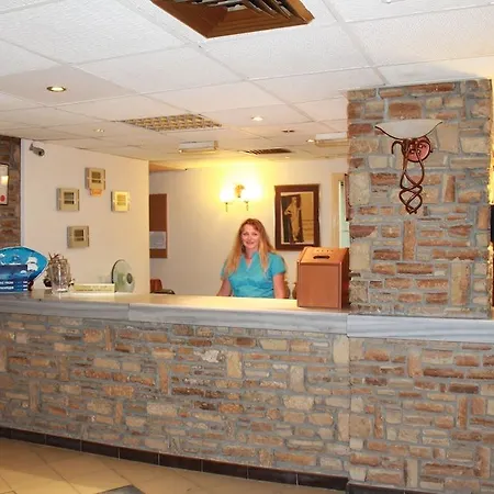 Hotell The Caravel 2*