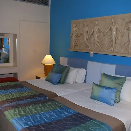 The Caravel Hotell