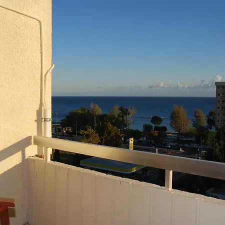 The Caravel Hotell Limassol