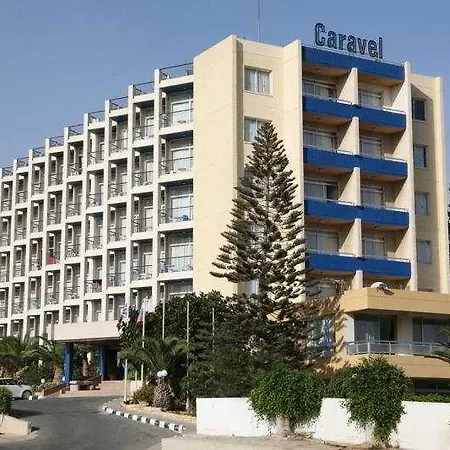The Caravel 2* Limassol