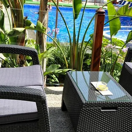 Hotell The Caravel