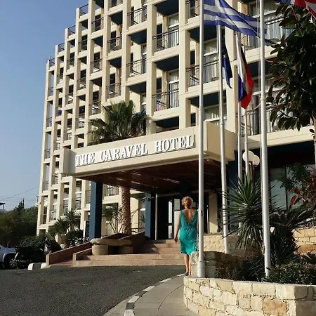 The Caravel Hotell 2*