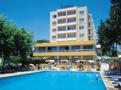 The Caravel Hotell 2*